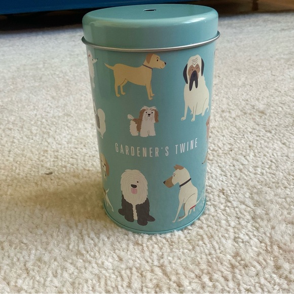 REX London Other - NWT Dog Theme Gardener’s Twine
